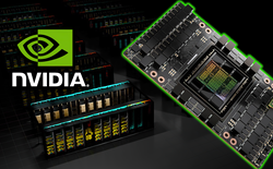 Mỹ bất lực ngăn cản, GPU AI NVIDIA tràn ngập Trung Quốc, giá thuê máy chủ còn rẻ hơn cả ở Mỹ