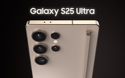 Hé lộ nâng cấp chủ đạo của Galaxy S25 mà không ai ngờ tới: "Samsung đã làm được điều mà Apple không thể"