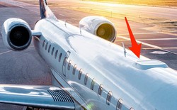 Hóa giải "lời nguyền mất kết nối trên không", làm thế nào Starlink của SpaceX truyền internet tốc độ cao tới máy bay ngay cả khi đang bay