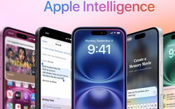 Apple Intelligence “ngốn” dung lượng đến cỡ nào: Từ 4GB lên 7GB chỉ sau một bản cập nhật iOS