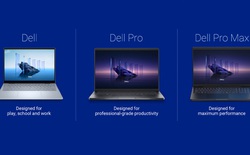 Dell khai tử dòng XPS, thay thế bằng cách gọi tên "đặc sệt" Apple: Pro, Pro Max