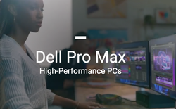 Từ bỏ thương hiệu lâu đời để chạy theo tên gọi "Pro Max", ông trùm của Dell phản hồi ra sao khi bị tố bắt chước Apple?