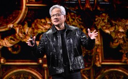 Sức nặng không tưởng trong lời nói CEO NVIDIA: Chỉ một nhận xét đã "đánh chìm" hàng loạt cổ phiếu máy tính lượng tử