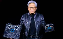 Nvidia bá chủ mảng GPU chưa đủ, CEO Jensen Huang chuyển hướng tấn công: Hợp tác MediaTek, tiến vào 'lãnh địa' CPU PC của Intel và AMD?