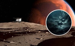 Chất thải hạt nhân tái chế sẽ cung cấp năng lượng cho pin vũ trụ trên xe tự hành và tàu đổ bộ lên Mặt Trăng của NASA