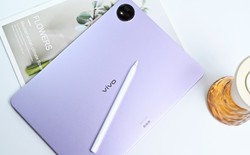 Cận cảnh máy tính bảng mới của vivo: Màn hình lớn 12 inch 144Hz, chip Snapdragon 8s Gen 3, pin 10.000mAh, liệu sẽ bán chính hãng?