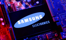 Samsung công bố lợi nhuận ấn tượng kỷ lục sau 3 năm