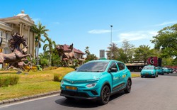 Tỷ phú Phạm Nhật Vượng mở rộng "Xanh SM" phiên bản Indonesia