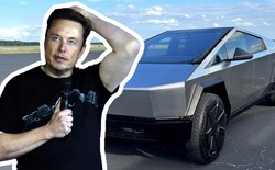 Elon Musk bị tố lấy tiền xAI và SpaceX ra tự mua Cybertruck vì ế hàng