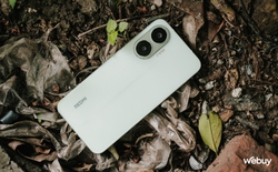 Xiaomi sắp ra mắt điện thoại tầm trung pin khủng 9.000mAh, sạc 100W, có cả tính năng chỉ xuất hiện trên điện thoại 30 triệu