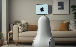 Bloomberg: Apple chọn Việt Nam để sản xuất robot để bàn và thiết bị nhà thông minh