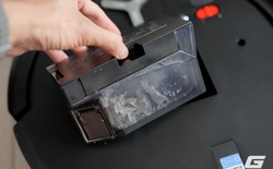 PureCyclone 2.0: Khi robot hút bụi không còn “phụ thuộc vào túi rác”, đó thực sự là một cuộc cách mạng