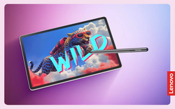 Lenovo Yoga Tab 11 inch mới: Lựa chọn tầm trung tuyệt hảo, có vài điểm vượt tầm cả iPad Air lẫn Galaxy Tab S11 Lenovo Yoga Tab 11 inch mới: Lựa chọn tầm trung tuyệt hảo, có vài điểm vượt tầm cả iPad Air lẫn Galaxy Tab S11