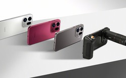 OPPO Find X9 và Find X9 Pro ra mắt: Pin siêu khủng tận 7.500mAh, chip Dimensity 9500, camera tele 200MP hỗ trợ lắp ống kính rời