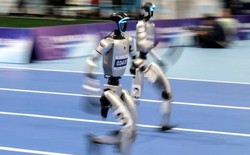 Bí ẩn 2 startup robot Trung Quốc: Hoạt động trong 'chế độ tàng hình', chưa tung sản phẩm nhưng đã chiêu mộ loạt nhân tài từ Google, Tesla