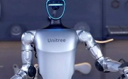 Công ty robot nức tiếng Trung Quốc của founder 9x: Từng không thể trả lương nhân viên, sau 9 năm trở thành 'con rồng nhỏ' giới công nghệ