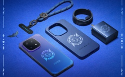Không phải X300, đây mới là mẫu điện thoại vivo đang được người dùng "săn lùng" Không phải X300, đây mới là mẫu điện thoại vivo đang được người dùng "săn lùng"