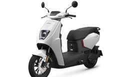 Honda ra mắt xe máy điện mới, đẹp sang xịn mà giá chỉ 1 nửa Vision Honda ra mắt xe máy điện mới, đẹp sang xịn mà giá chỉ 1 nửa Vision