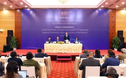 Khi thế giới cùng ký vào một mạng Internet an toàn hơn