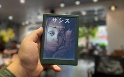 iReader Light4C: Máy đọc sách màn hình màu 6 inch mạnh mẽ nhất và đáng mua nhất trong tầm giá