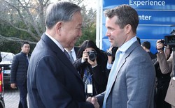 Nokia "thắng kép" tại Việt Nam: Vừa ký hợp đồng hạ tầng mới với VNPT, vừa vận hành cứ điểm sản xuất AirScale toàn cầu Nokia "thắng kép" tại Việt Nam: Vừa ký hợp đồng hạ tầng mới với VNPT, vừa vận hành cứ điểm sản xuất AirScale toàn cầu