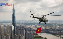 FChoice 2025 chính thức khởi động: Định hình những điểm nhấn đầu tiên của Việt Nam trong Kỷ nguyên vươn mình FChoice 2025 chính thức khởi động: Định hình những điểm nhấn đầu tiên của Việt Nam trong Kỷ nguyên vươn mình