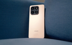 Honor sắp ra điện thoại giá rẻ mới ai cũng mua được: Thiết kế như Xiaomi 17, camera 108MP, pin 6.500mAh, có bán chính hãng Honor sắp ra điện thoại giá rẻ mới ai cũng mua được: Thiết kế như Xiaomi 17, camera 108MP, pin 6.500mAh, có bán chính hãng