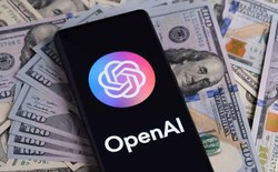 OpenAI với nước cờ then chốt OpenAI với nước cờ then chốt