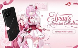 Điện thoại chơi game của ASUS có thêm phụ kiện Honkai Impact, giá chỉ 3 triệu Điện thoại chơi game của ASUS có thêm phụ kiện Honkai Impact, giá chỉ 3 triệu