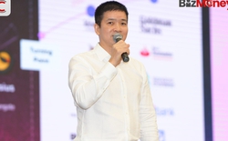 Ông Phan Đức Trung: Chỉ những kẻ dại mới chọn rửa tiền trên blockchain vì mọi giao dịch quá khứ đều có thể truy vết, không thể có chuyện xóa bỏ