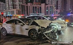 “Giá rẻ” không phải lúc nào cũng rẻ: Người dùng xe Trung Quốc buồn vì… giá rẻ “Giá rẻ” không phải lúc nào cũng rẻ: Người dùng xe Trung Quốc buồn vì… giá rẻ