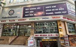 Hioki 3280-10F: Ampe kìm bán chạy bậc nhất 2025 có đáng mua? Hioki 3280-10F: Ampe kìm bán chạy bậc nhất 2025 có đáng mua?