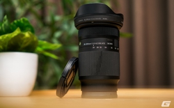 Trải nghiệm chụp sự kiện với ống kính Sigma 20 - 200mm f/3.5-6.3 DG DN Comtemporary: Đa năng mà không cần vác nặng Trải nghiệm chụp sự kiện với ống kính Sigma 20 - 200mm f/3.5-6.3 DG DN Comtemporary: Đa năng mà không cần vác nặng