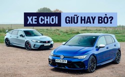 Civic Type R, Golf và xe chơi tại Việt Nam: Đắt đỏ, thiếu đất diễn nhưng vẫn đáng để mang về Civic Type R, Golf và xe chơi tại Việt Nam: Đắt đỏ, thiếu đất diễn nhưng vẫn đáng để mang về