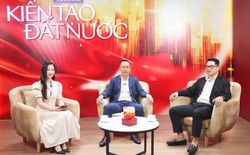 Kiến tạo “niềm tin số”, MB bước vào cuộc đua 24/7 với tội phạm mạng, quyết tâm bảo vệ dữ liệu, tài sản của khách hàng Kiến tạo “niềm tin số”, MB bước vào cuộc đua 24/7 với tội phạm mạng, quyết tâm bảo vệ dữ liệu, tài sản của khách hàng