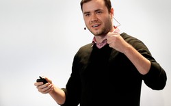 Nhà đồng sáng lập OpenAI gây sốc: "Tác nhân AI chỉ là rác rưởi, cần hàng thập kỷ nữa mới thay thế được con người" Nhà đồng sáng lập OpenAI gây sốc: "Tác nhân AI chỉ là rác rưởi, cần hàng thập kỷ nữa mới thay thế được con người"