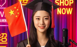 Trung Quốc: Luật mới yêu cầu influencer phải có bằng cấp mới được phát biểu trên mạng Trung Quốc: Luật mới yêu cầu influencer phải có bằng cấp mới được phát biểu trên mạng