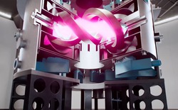 Phát minh làm rung chuyển ngành năng lượng của Nhật Bản, khiến Trung Quốc, Mỹ dè chừng: Công nghệ 'đầu tiên trên thế giới' cho năng lượng sạch vô hạn Phát minh làm rung chuyển ngành năng lượng của Nhật Bản, khiến Trung Quốc, Mỹ dè chừng: Công nghệ 'đầu tiên trên thế giới' cho năng lượng sạch vô hạn