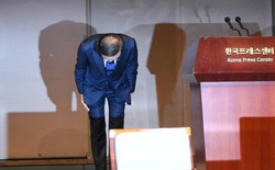 Samsung vừa mới phải đăng bài "xin lỗi" nhưng chỉ thấy người dùng vào "haha", chuyện gì đang xảy ra vậy?