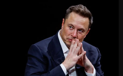 Elon Musk cảnh báo ‘cơn sóng thần’ AI đang cuốn trôi công việc bàn giấy