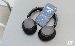 Trải nghiệm Ugreen Studio Pro chống ồn: Giá sale chưa đến 1 triệu nhưng tính năng, chất lượng ngang đồ 3 triệu