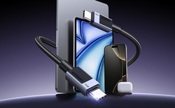 Cuối năm mua sạc cáp rẻ quá, chỉ hơn 60K có quá trời mẫu thiết kế đẹp, chất lượng, thương hiệu lớn