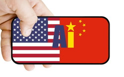 Các startup AI Trung Quốc kiếm tiền kém hơn đối thủ Mỹ