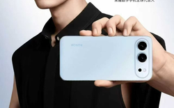 Honor sắp ra mắt điện thoại siêu mỏng trông giống hệt iPhone Air nhưng gấp đôi camera lại tận 200MP