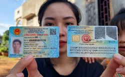 Cách đổi địa chỉ trên thẻ căn cước/CCCD sau sáp nhập để khớp với địa danh hành chính mới