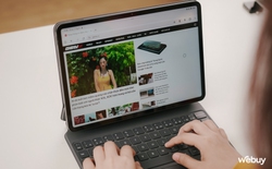 Người dùng máy tính bảng Xiaomi Pad 7 nhận tin vui