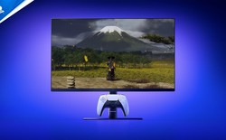 Sony trình làng màn hình gaming 27 inch dành riêng cho PlayStation