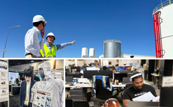 Nước Mỹ âm thầm bá chủ ngành chip nhờ Sa mạc Silicon: Loạt đại bàng TSMC, Intel đều đến làm tổ