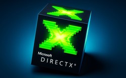 25 năm trước, một phần mềm của Microsoft đã thay đổi mãi mãi đồ họa máy tính