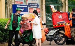 Mất 5 triệu đồng vì đòi lại 120 ngàn đồng của shipper